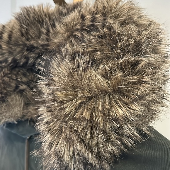 Banana Republic Lined Utility Jacket - Picture 5 of 10